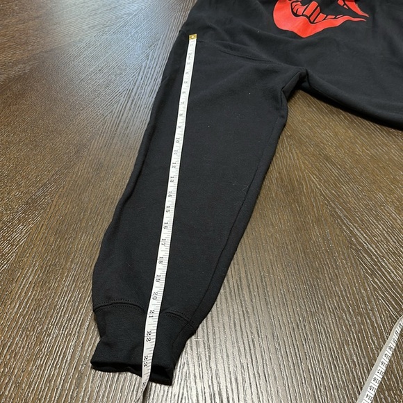 G.I. Joe Retro Silhouette Cobra Logo Pullover Hoodie, Men’s‎ Size Medium - Picture 10 of 12